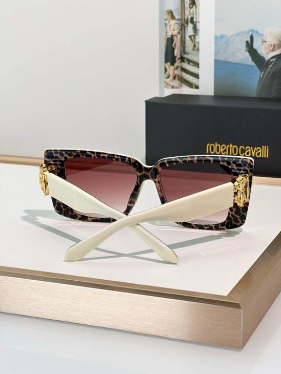 Picture of Roberto Cavalli Sunglasses _SKUfw69699346fw